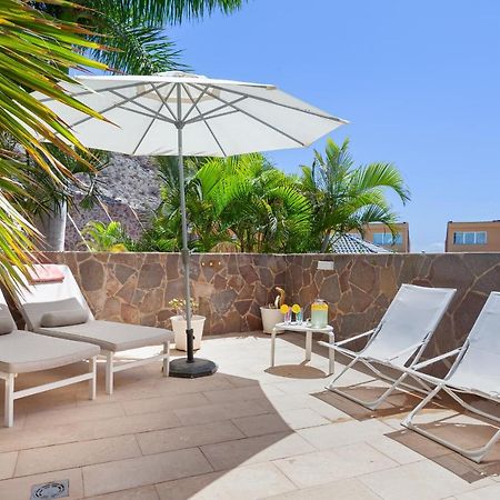 Zen Home Tauro La Playa de Tauro Εξωτερικό φωτογραφία