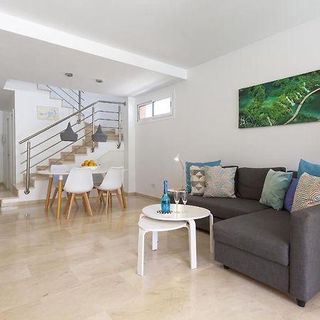 Zen Home Tauro La Playa de Tauro Εξωτερικό φωτογραφία