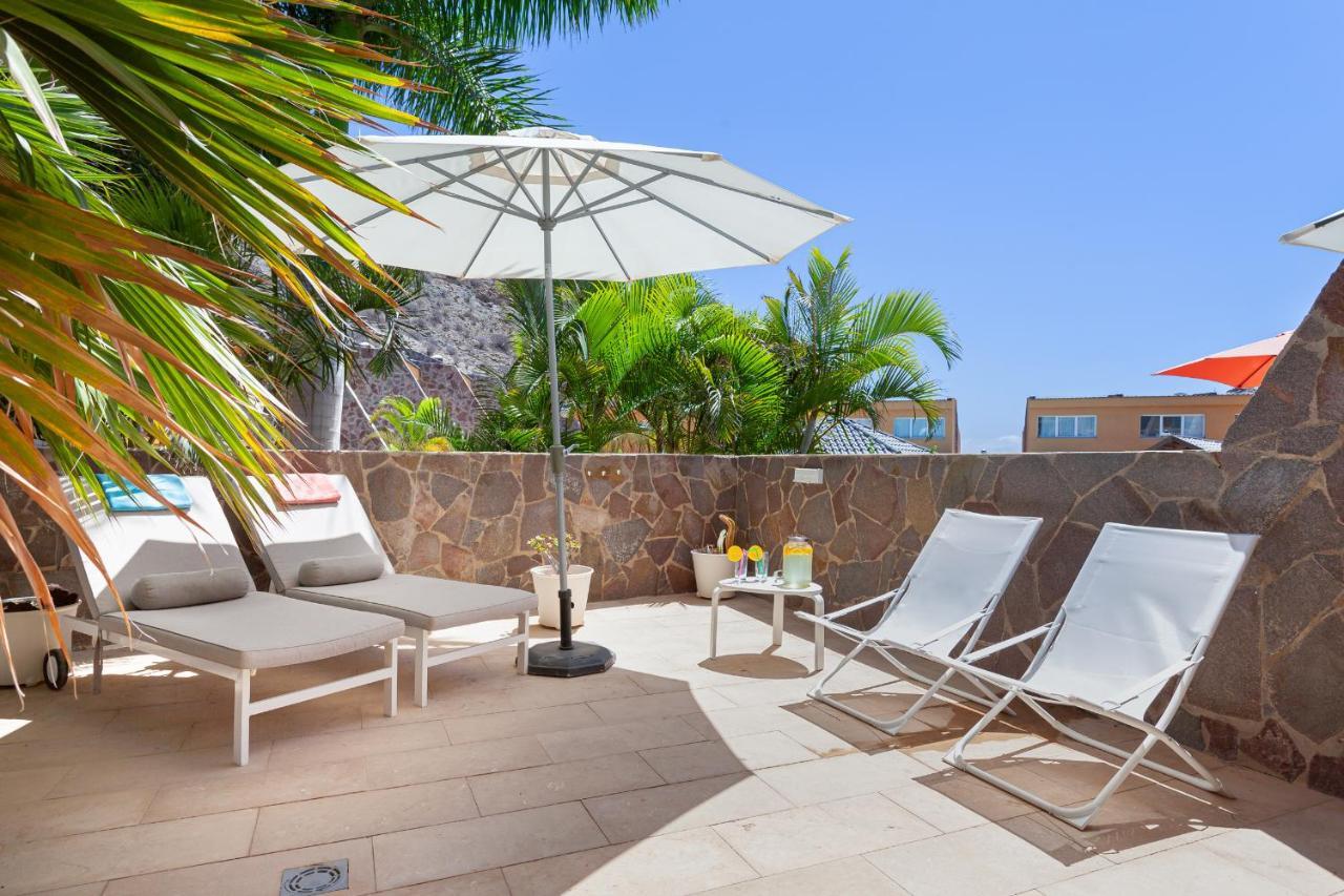 Zen Home Tauro La Playa de Tauro Εξωτερικό φωτογραφία