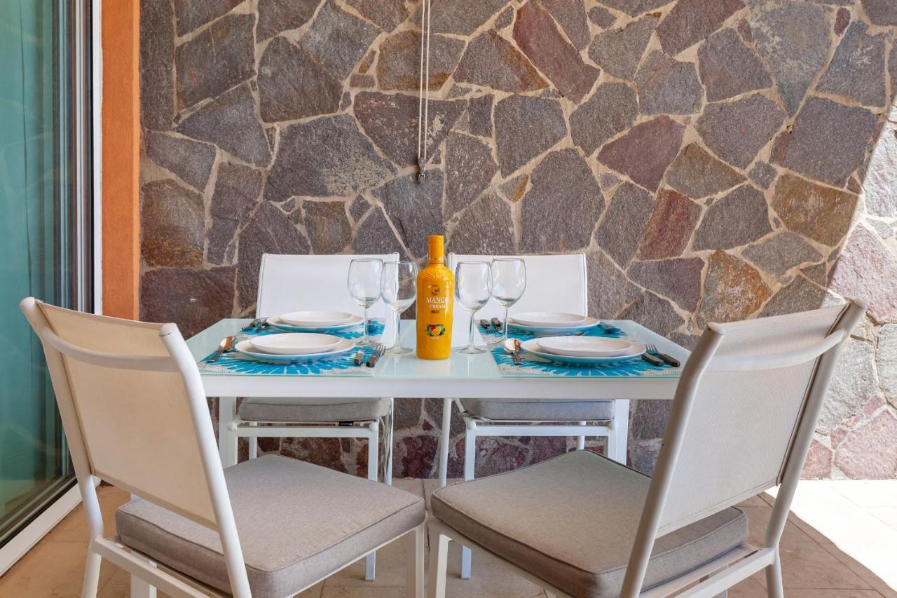 Zen Home Tauro La Playa de Tauro Εξωτερικό φωτογραφία