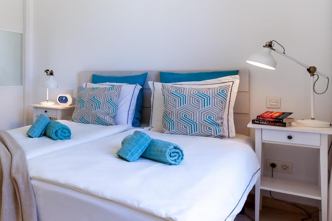 Zen Home Tauro La Playa de Tauro Εξωτερικό φωτογραφία