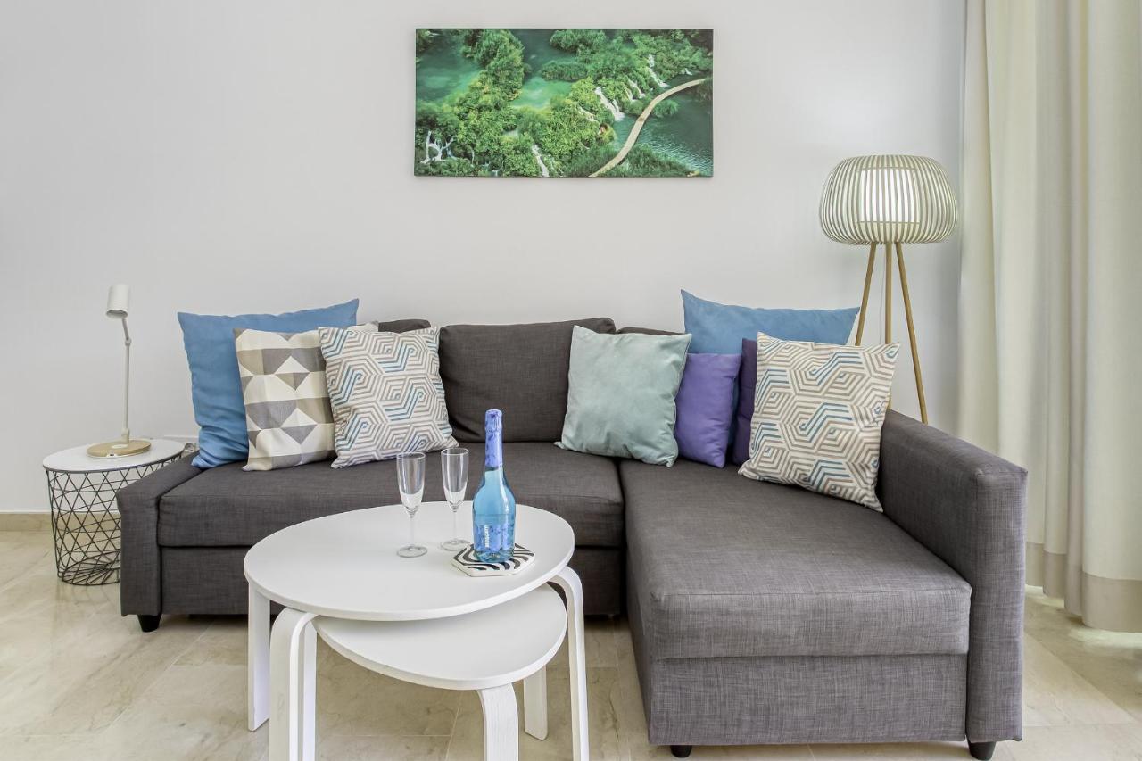 Zen Home Tauro La Playa de Tauro Εξωτερικό φωτογραφία