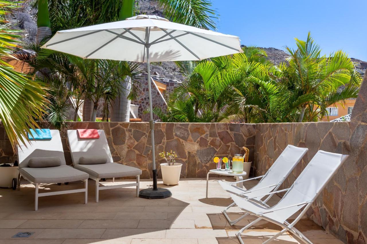Zen Home Tauro La Playa de Tauro Εξωτερικό φωτογραφία
