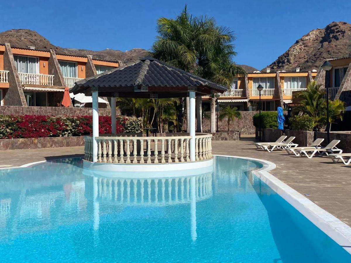 Zen Home Tauro La Playa de Tauro Εξωτερικό φωτογραφία