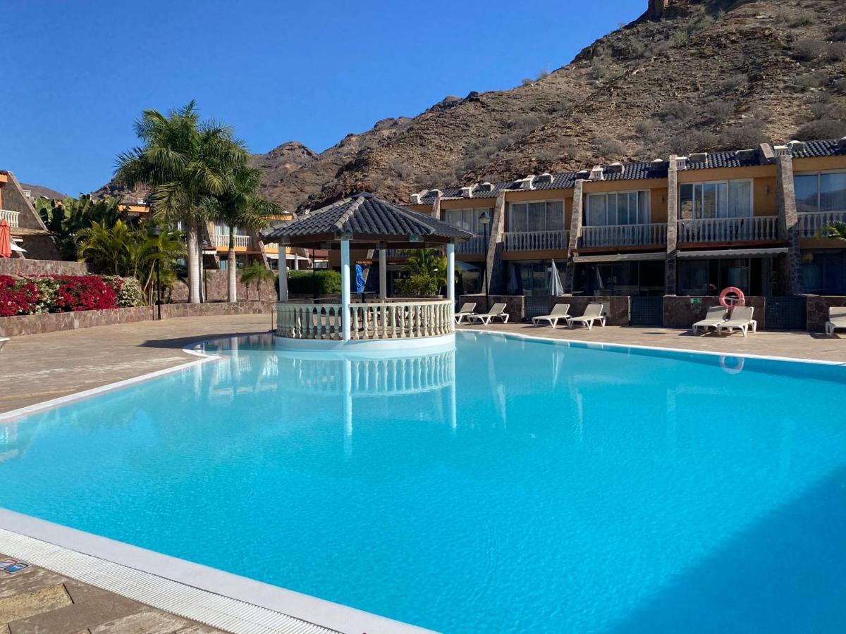 Zen Home Tauro La Playa de Tauro Εξωτερικό φωτογραφία