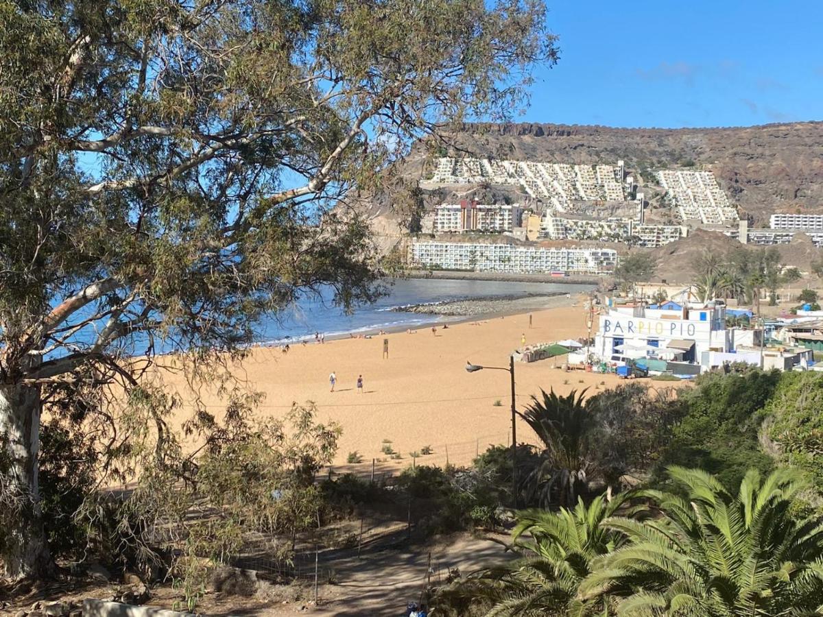 Zen Home Tauro La Playa de Tauro Εξωτερικό φωτογραφία